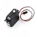 Servo Grande 360°